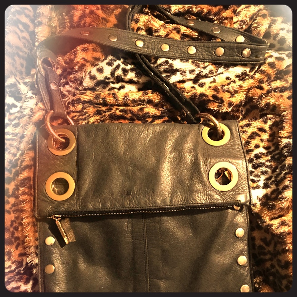 Hammitt LA Zip Cross-Body Bag